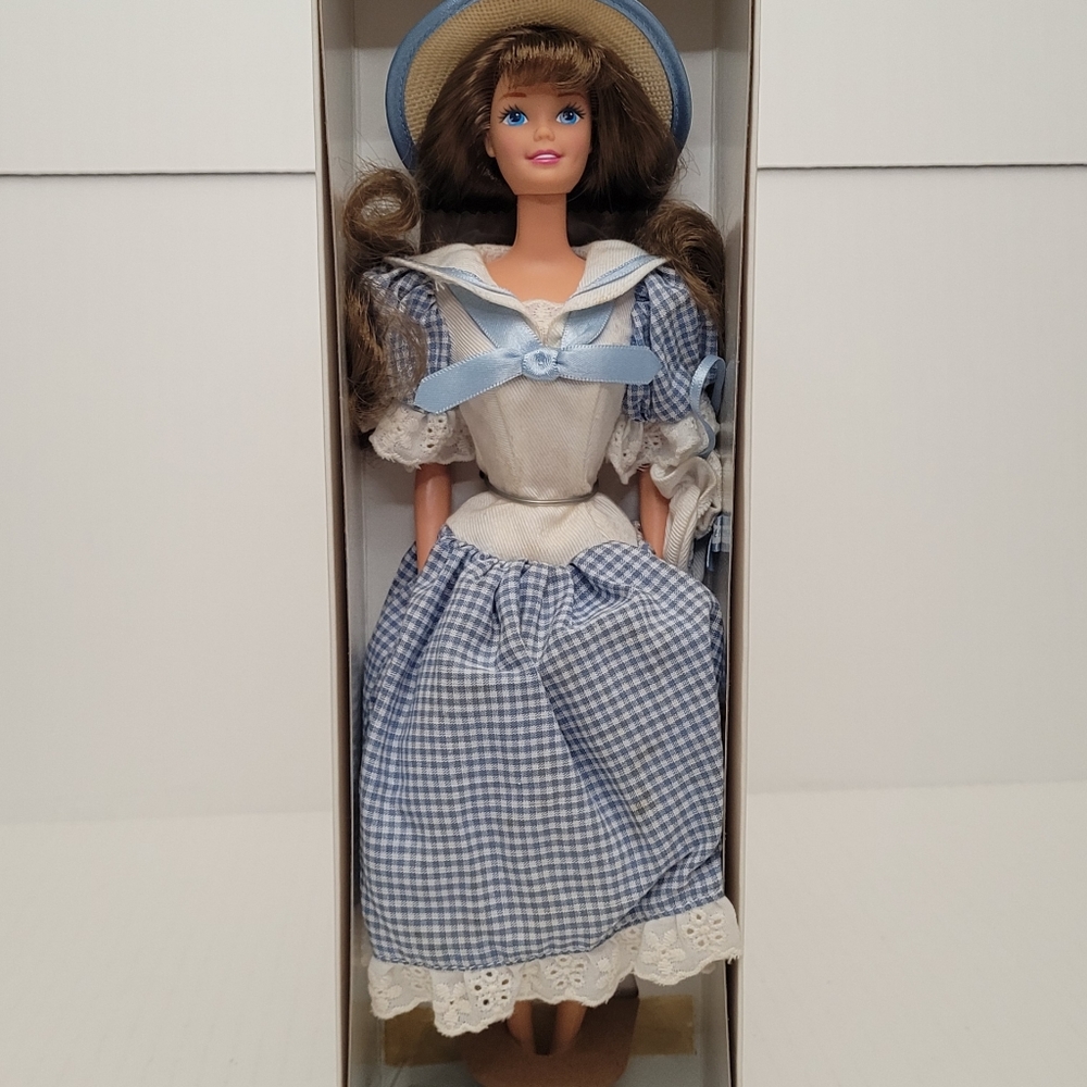 Vintage 1997 Little Debbie Collectors Edition Series III #16352